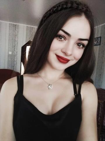 Индивидуалка Софа Фотография 3