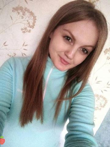Индивидуалка Хана Фотография 2